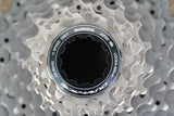 11-30T Shimano Dura-Ace CS-R9100 11 Speed Road Cassette 206g 9100