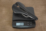 138mm Bontrager Montrose Elite Titanium Rail Road Saddle 224g