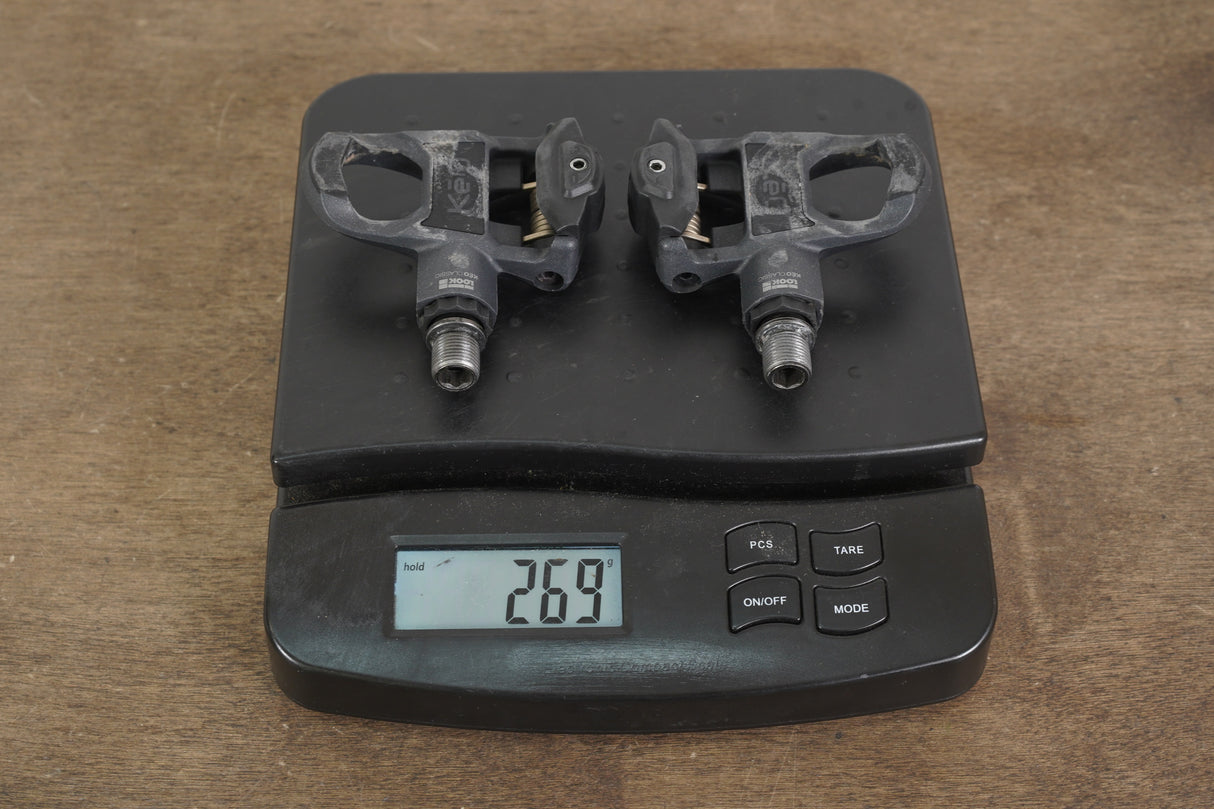 LOOK Keo Classic 2 Clipless Road Pedals 253g