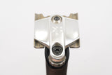 27.2mm Fizik Cyrano R3 Alloy 25mm Setback Road Seatpost