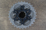 11-30T Shimano Dura-Ace CS-R9100 11 Speed Road Cassette 206g 9100