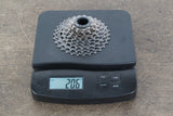 11-30T Shimano Dura-Ace CS-R9100 11 Speed Road Cassette 206g 9100