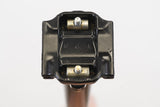 27.2mm Thomson Elite Alloy 0 Setback Road Seatpost