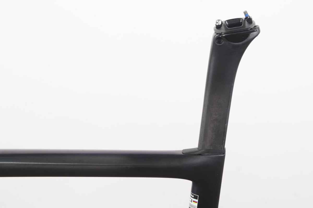 2024 54cm Specialized S-WORKS Tarmac SL8 Carbon Disc Brake Frameset