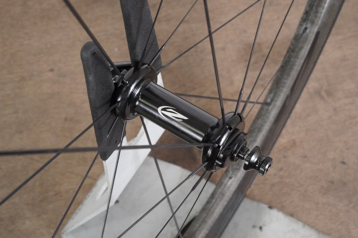 Zipp 404 Firecrest 88/188 Carbon Clincher Rim Brake Wheelset 11 Speed