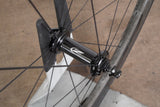 Zipp 404 Firecrest 88/188 Carbon Clincher Rim Brake Wheelset 11 Speed