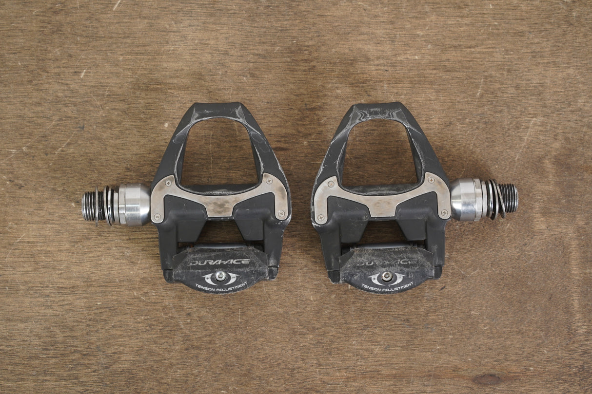 Shimano Dura-Ace PD-7900 SPD-SL Carbon Clipless Road Pedals 253g