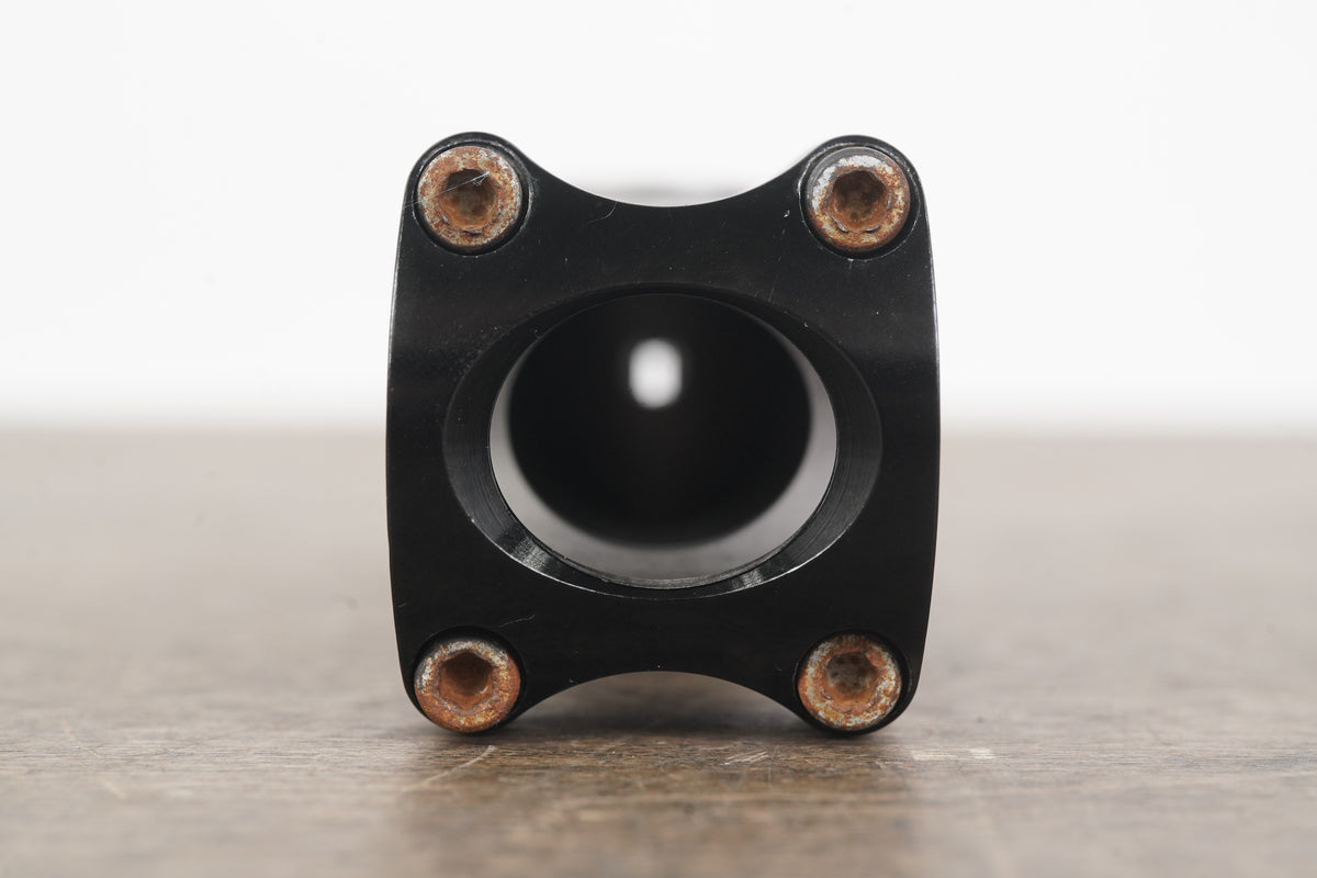Moots 110mm ±6 Degree Titanium Road Stem 158g 1 1/8" 31.8mm