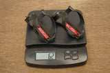 (2) Arundel Dave-O Carbon Water Bottle Cages 62g