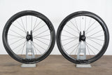 ENVE 3.4 SES Chris King R45D Disc Carbon Tubeless Clincher Disc Wheelset 11 Speed