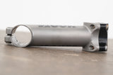Moots 110mm ±6 Degree Titanium Road Stem 158g 1 1/8" 31.8mm