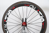 ITM Pathom Carbon Tubular Rim Brake Wheelset Shimano/SRAM 11 Speed