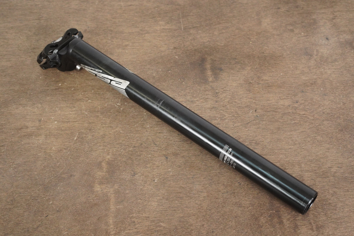 27.2mm FSA Gossamer Alloy Setback Seatpost