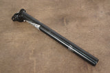 27.2mm FSA Gossamer Alloy Setback Seatpost
