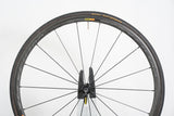 Mavic Ksyrium Pro Carbon SL Clincher Rim Brake Wheelset Shimano/SRAM 11 Speed