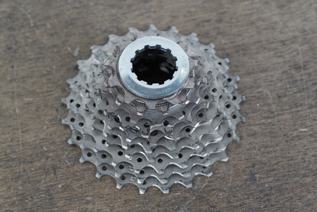 11-25T Shimano Ultegra CS-6700 10 Speed Road Cassette 228g