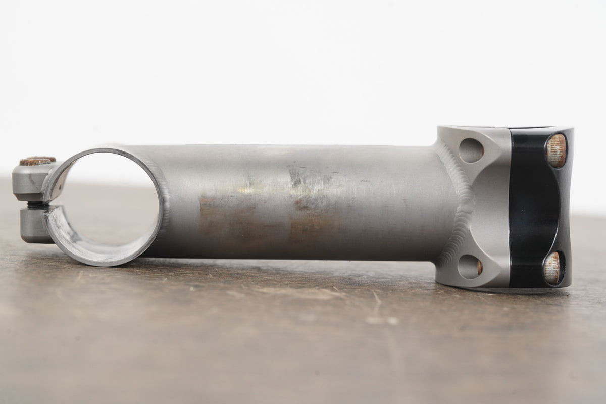Moots 110mm ±6 Degree Titanium Road Stem 158g 1 1/8" 31.8mm