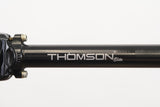 27.2mm Thomson Elite Alloy 0 Setback Road Seatpost