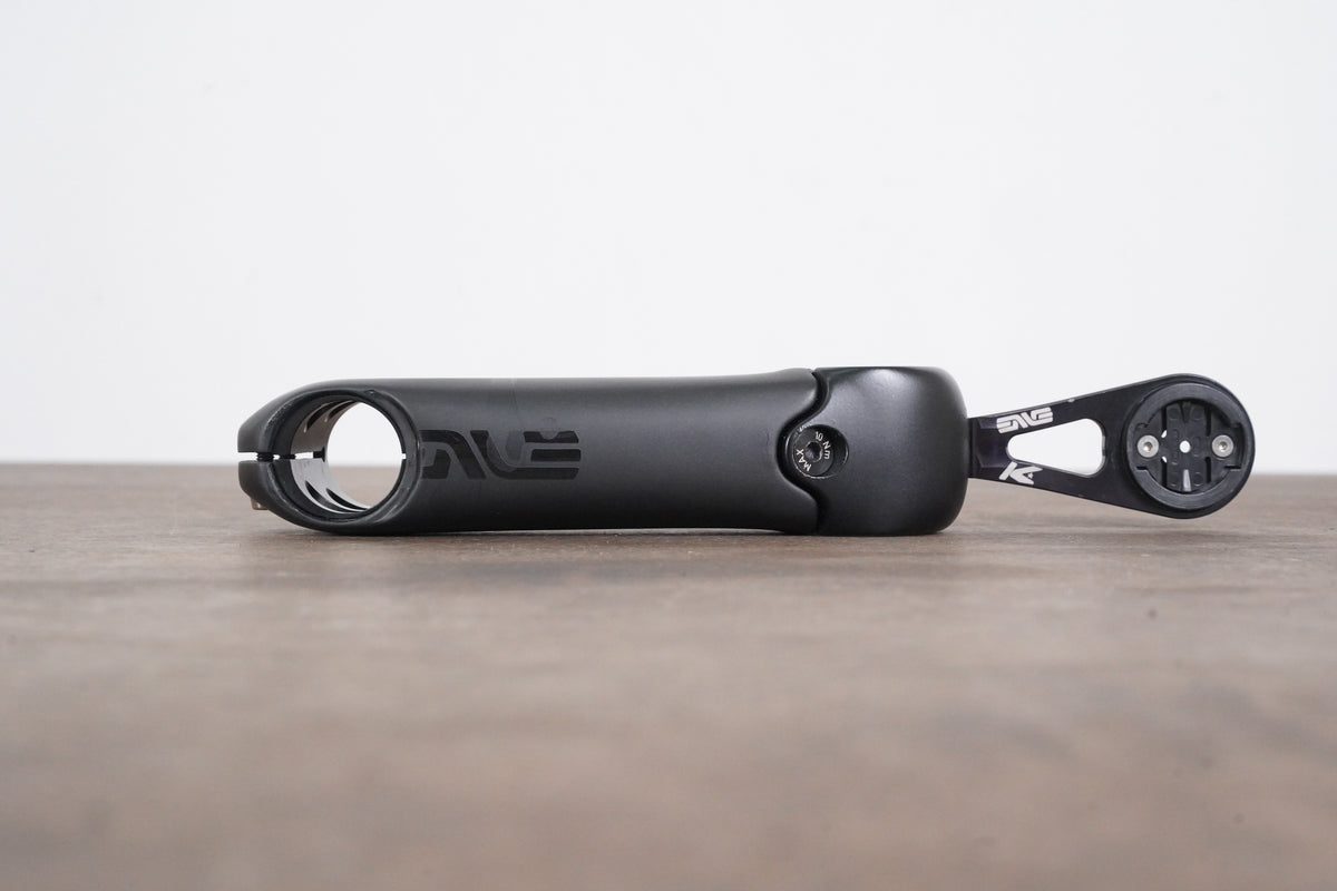 ENVE SES 130mm -12 Degree Carbon Aero Road Stem + Mount 207g