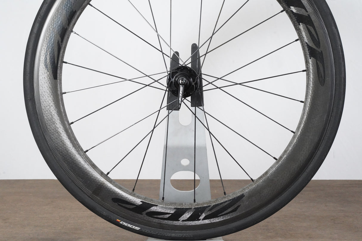 Zipp 404 Firecrest 88/188 Carbon Clincher Rim Brake Wheelset 11 Speed