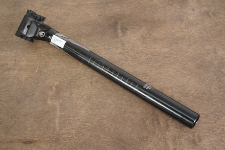 27.2mm FSA Gossamer Alloy Setback Seatpost