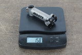 Moots 110mm ±6 Degree Titanium Road Stem 158g 1 1/8" 31.8mm