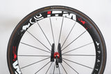 ITM Pathom Carbon Tubular Rim Brake Wheelset Shimano/SRAM 11 Speed