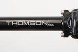 27.2mm Thomson Elite Alloy 0 Setback Road Seatpost