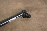 27.2mm FSA Gossamer Alloy Setback Seatpost