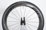 Zipp 404 Firecrest 88/188 Carbon Clincher Rim Brake Wheelset 11 Speed