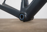 51cm BMC Teammachine SLR02 Carbon Rim Brake Frameset SLR 02