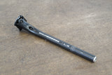 25.4mm FSA K-Force Carbon 25mm Setback Road Seatpost 215g