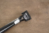 27.2mm FSA Gossamer Alloy Setback Seatpost