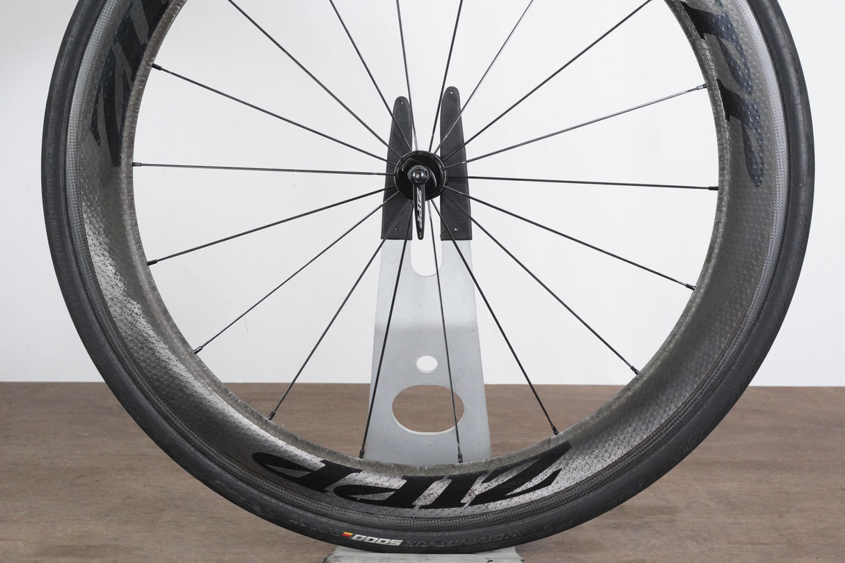 Zipp 404 Firecrest 88/188 Carbon Clincher Rim Brake Wheelset 11 Speed