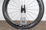 Zipp 404 Firecrest 88/188 Carbon Clincher Rim Brake Wheelset 11 Speed
