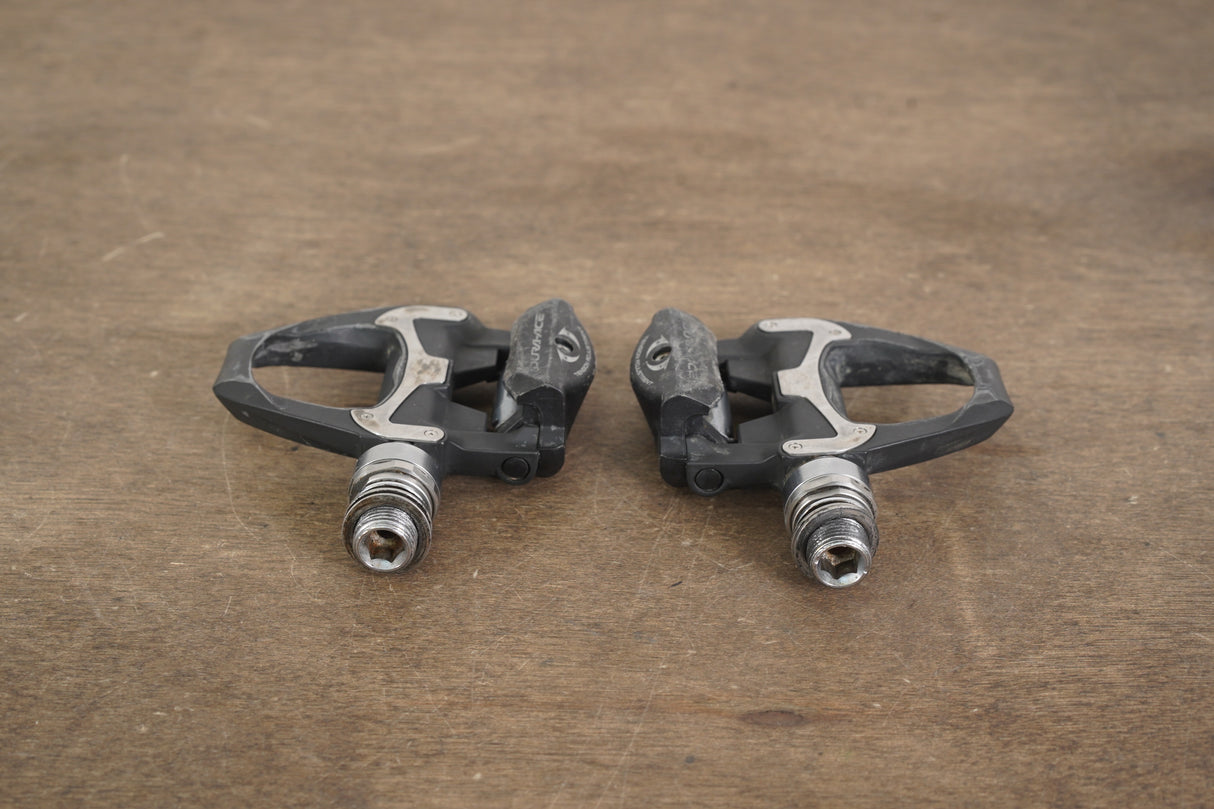Shimano Dura-Ace PD-7900 SPD-SL Carbon Clipless Road Pedals 253g