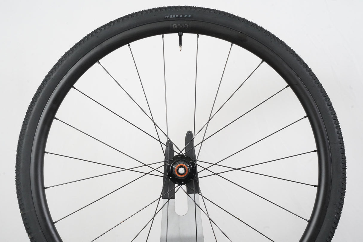 DT Swiss G540 Alloy Tubeless Disc Brake Wheelset SRAM XDR 12 Speed