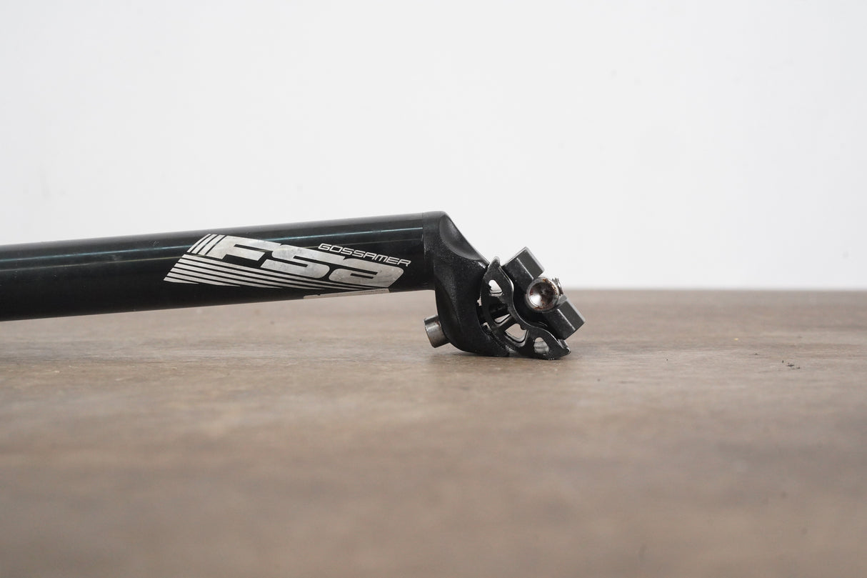 27.2mm FSA Gossamer Alloy Setback Seatpost