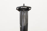 25.4mm FSA K-Force Carbon 25mm Setback Road Seatpost 215g