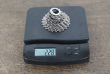 11-25T Shimano Ultegra CS-6700 10 Speed Road Cassette 228g