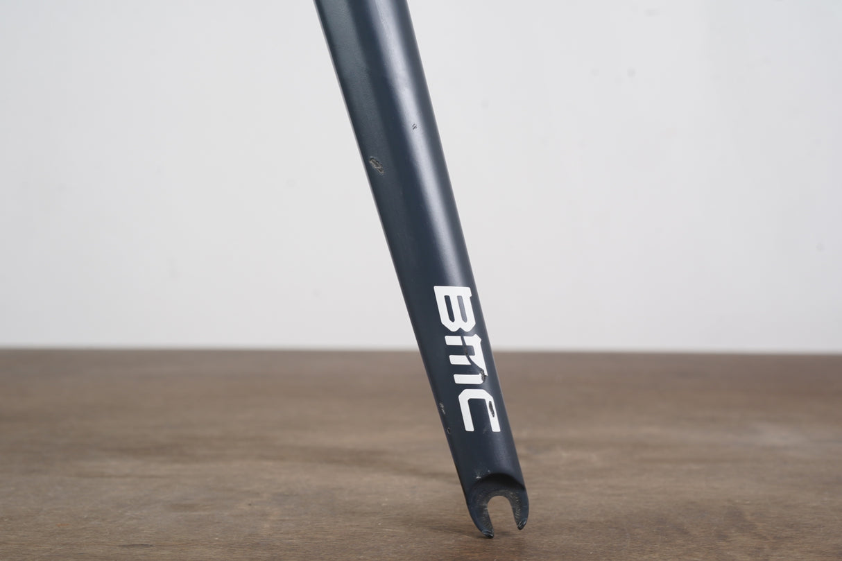 51cm BMC Teammachine SLR02 Carbon Rim Brake Frameset SLR 02