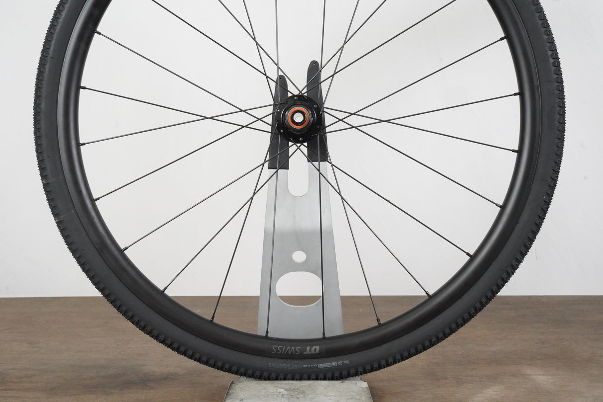 DT Swiss G540 Alloy Tubeless Disc Brake Wheelset SRAM XDR 12 Speed
