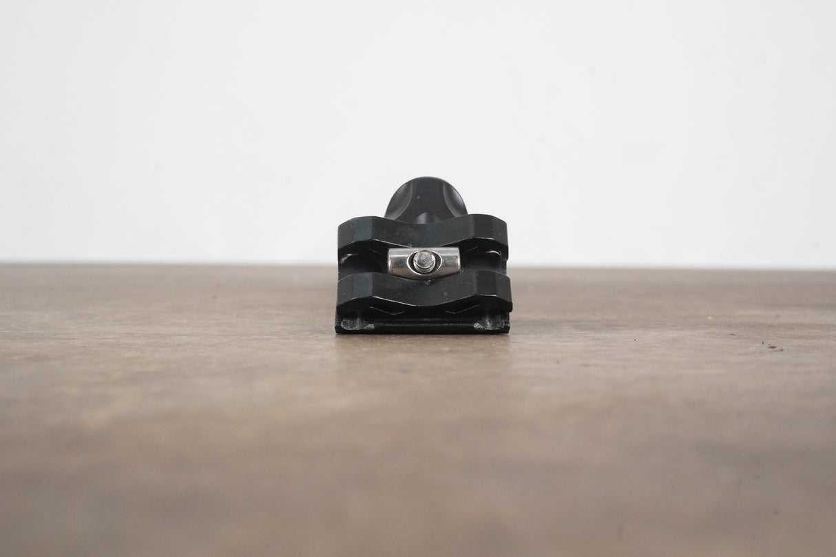 27.2mm FSA Gossamer Alloy Setback Seatpost