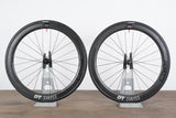 DT Swiss ARC 1400 Spline Carbon Clincher Disc Brake Wheelset 11 Speed