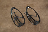 (2) Specialized Rib Cage II Water Bottle Cages 65g