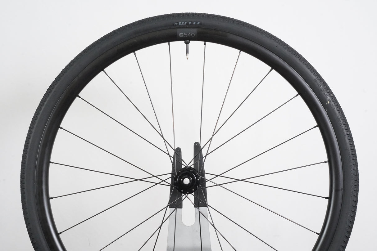 DT Swiss G540 Alloy Tubeless Disc Brake Wheelset SRAM XDR 12 Speed