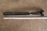 27.2mm FSA Gossamer Alloy Setback Seatpost
