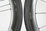 Campagnolo Bora Ultra 50 Carbon Clincher Rim Brake Wheelset Shimano/SRAM 11 Speed