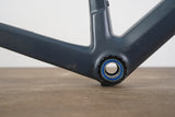 51cm BMC Teammachine SLR02 Carbon Rim Brake Frameset SLR 02