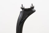 25.4mm FSA K-Force Carbon 25mm Setback Road Seatpost 215g